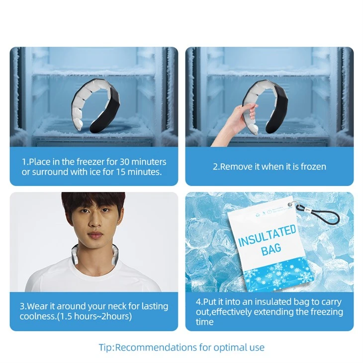 ice neck ring ice neck ring