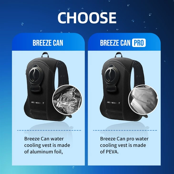 water vest for cooling water vest for cooling